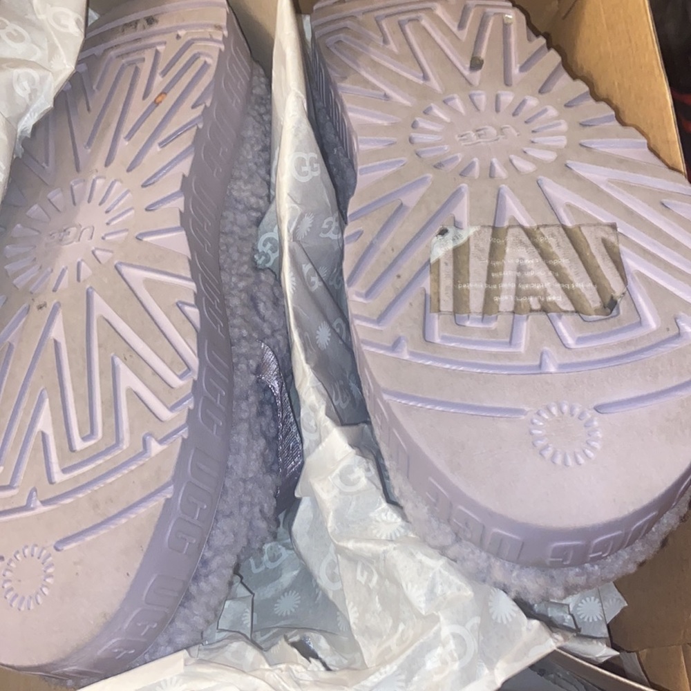 Ugg Slides - image 2